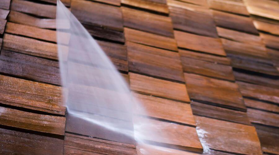 Slate tile roof specialists in Arvada, WY